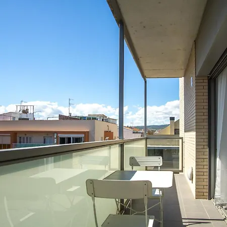 Stayvng Bright & Modern 2bd 141 Centre Vilanova *