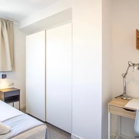 Apartament Stayvng Bright & Modern 2bd 141 Centre Vilanova Vilanova i la Geltrú
