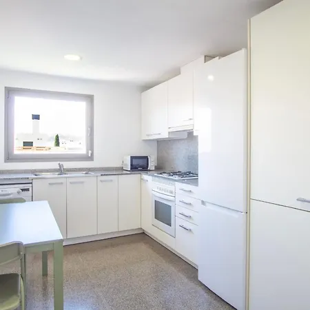 Stayvng Bright & Modern 2bd 141 Centre Vilanova Apartament