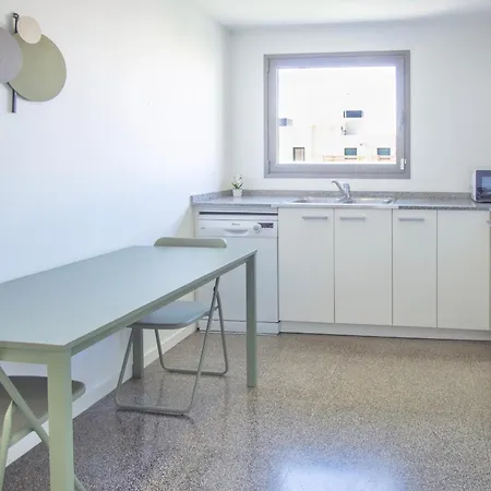 Stayvng Bright & Modern 2bd 141 Centre Vilanova * Vilanova i la Geltrú