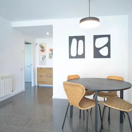 Stayvng Bright & Modern 2bd 141 Centre Vilanova