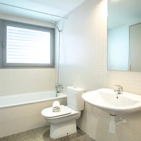 Stayvng Bright & Modern 2bd 141 Centre Vilanova *