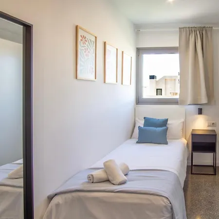 Stayvng Bright & Modern 2bd 141 Centre Vilanova